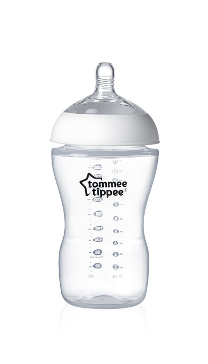 Tommee Tippee Ultra Bottle 340 ml X1 CEE image number 1